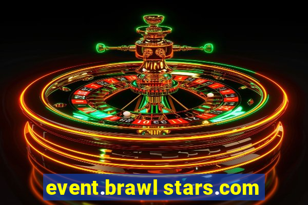 event.brawl stars.com